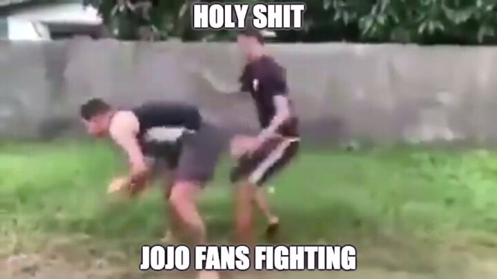 jojo