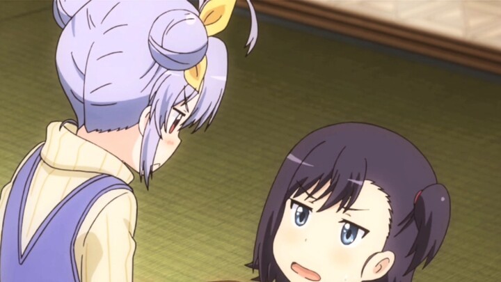 [The King of Leisurely Daily Life] If Sister Guanghua is not pushed, she will never know that she is