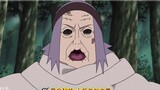 Naruto: A collection of Chiyo's mother-in-law's skills