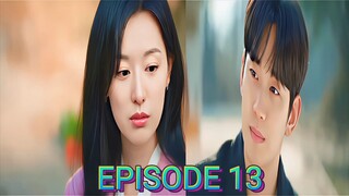 Queen Of Tears Ep 13