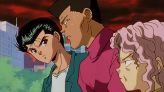 072. Envoys of the Demon Realm! Seven Enemies