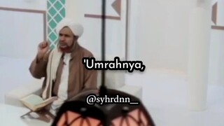 semoga kita terhindar dari sifat ujub