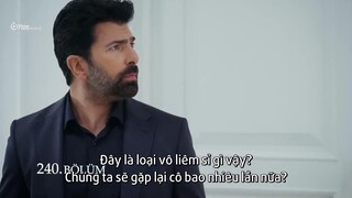 Cầm Tù EP 240 [Sub Việt]