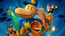 Dog Man(2025)الترجمة العربية