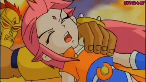 Khoảnh khắc mạnh mẽ nhất của cuộc tấn công của người lính phép thuật