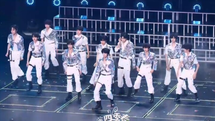 Đánh giá phản ứng chuyên nghiệp của thế hệ thứ tư của TF Family về "Lucifer" thực sự làm tôi kiệt sứ