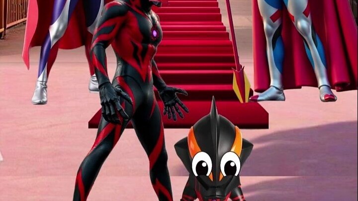 Daddy, you are so bad.