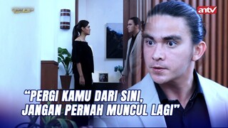 Emosi Abhi Meluap! Amanda Diusir Mas Abhi | Terpaksa Menikahi Tuan Muda ANTV Eps 110 (7/8)