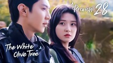 PREVIEW-EP28 The White Olive Tree (2025)
