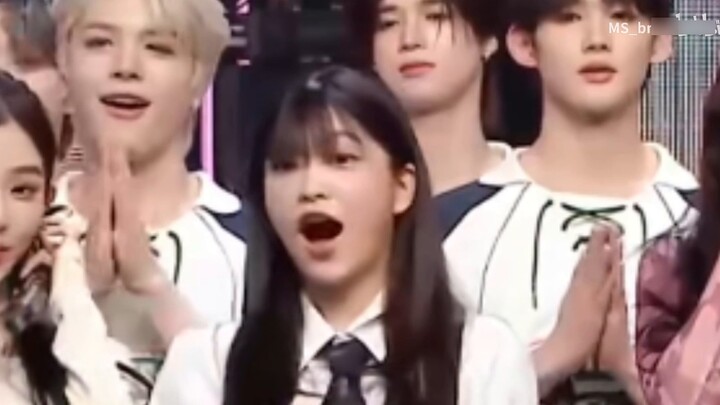 Người chiến thắng bất ngờ của Red Velvet