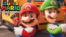 [DUB INDO] Iklan Super Mario Bersaudara || Super Mario Bros