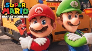 [DUB INDO] Iklan Super Mario Bersaudara || Super Mario Bros