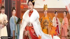 TPOG: 𝓣𝓱𝓮 𝓟𝓪𝓵𝓪𝓬𝓮 𝓸𝓯 𝓖𝓪𝓶𝓫𝓲𝓽 03 and 04