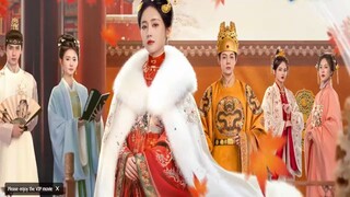 TPOG: 𝓣𝓱𝓮 𝓟𝓪𝓵𝓪𝓬𝓮 𝓸𝓯 𝓖𝓪𝓶𝓫𝓲𝓽 03 and 04