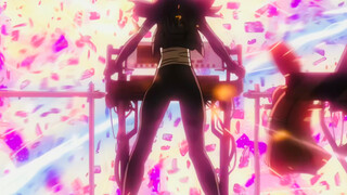 【𝗘𝗩𝗔𝗡𝗚𝗘𝗟𝗜𝗢𝗡/𝗘𝗡𝗗.】"You must protect the happiness of all human beings."