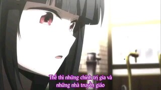 Re: Hamatora - Tập 10