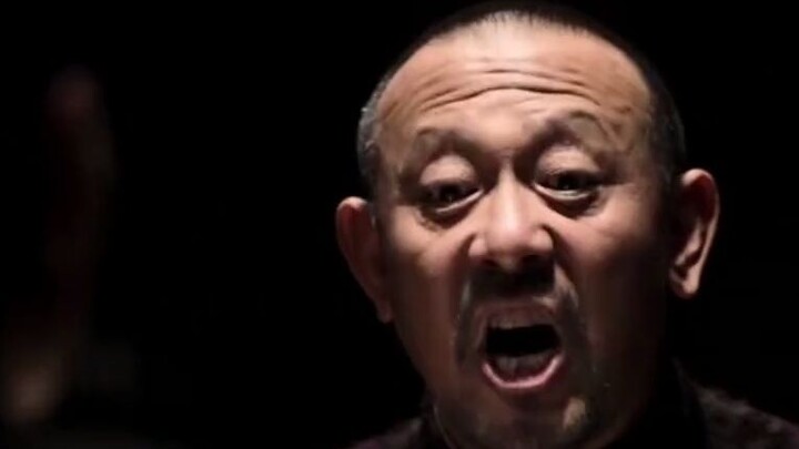 Jiang Wen’s razor-sharp irony is always on point—especially this one line, which has gone viral acro