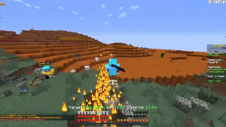 uhc highlight #33