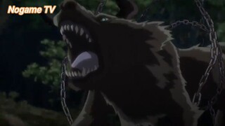 Overlord III (Short Ep 2) - Nguy hiểm #Overlord