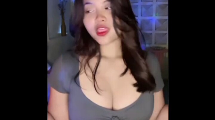 di bawa hapy aja, dikasih cobaan ya di cobain😄😅