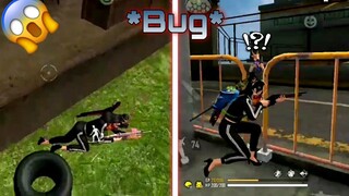 Khu vực bất tử trong đảo huấn luyện troll địch cực hài | bug đảo huấn luyện | Top 2 bug free fire