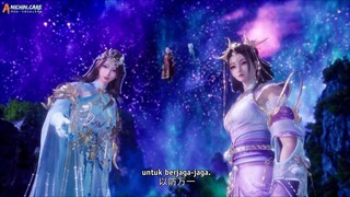 Wan Jie Zhi Zhun | Episode 197