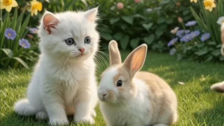 cutest animals 😍