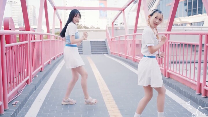 ฉันควรเลือกใครดีจากคุณชู❤ ผู้มีความเข้าใจลึกซึ้ง 1,000% ~【โจวโจว x จื่อฮวา】