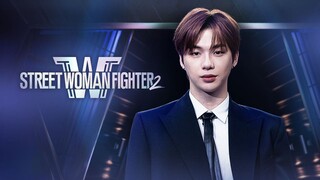 Street Woman Fighter Season 2 Episode 9 [ENG SUB]