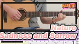 Naturo|【Guitar Recover】Moving BGM-Sadness and Sorrow