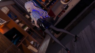 [ Honkai Impact 3/Cloth] 24 years old, acting captain