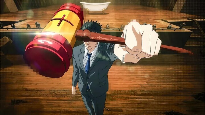 「AMV 」- I Want Fire Funk (Ultra Slowed)