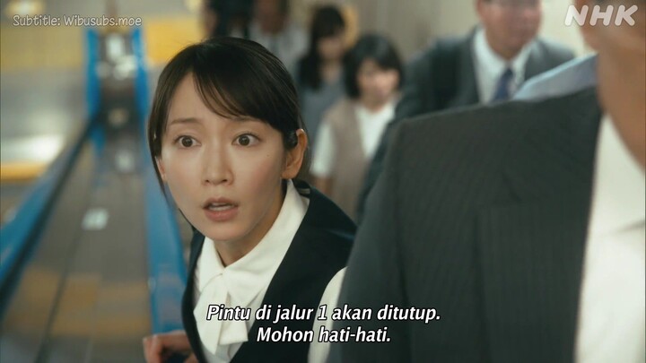 Hirayasumi (2025) - Eps 05 | Sub Indonesia