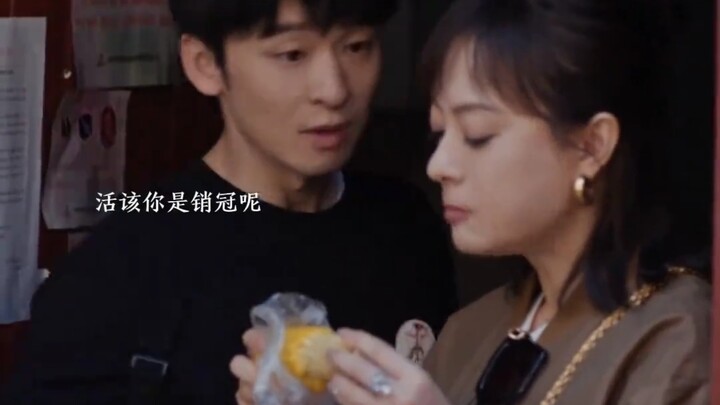 【蛮好的人生】活该人家是销冠，这么努力的人干啥都成功