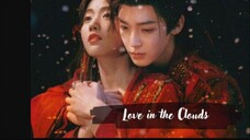 CINTA DIATAS AWAN EP14 SUB INDO