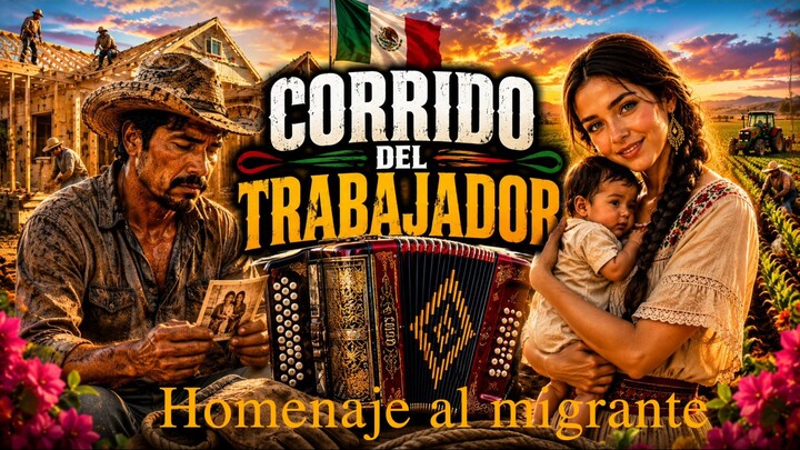 EL CORRIDO DEL TRABAJADOR