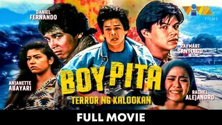 RAYMART SANTIAGO | PITA: TERROR NG CALOOCAN (1993) FULL MOVIE