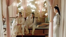 สปอยซีรี่ย์ The Legend of Shenli ปฐพีไร้พ่าย EP. 11-12