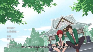 TOMO-CHAN IS A GIRL 7
