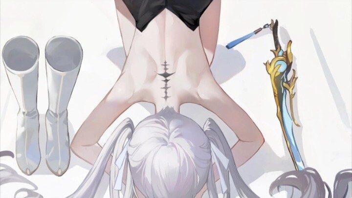 Tieba Eulogy Image Selection 325