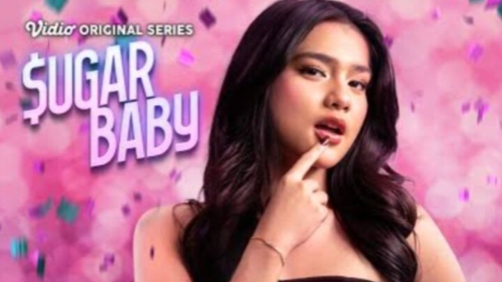 Sugar Baby (2025) Davina Karamoy 😍