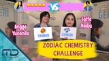 Kisah Untuk Geri - Zodiac Chemistry Challenge