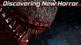 2 Upcoming Dinosaur Horror Games - Now on Kickstarter!