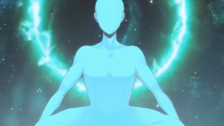 All things are sacrificed, only to create me a god Episodes 8 to 9 Multi Sub