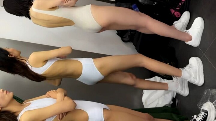 Dance College Entrance Exam – A Visual Feast, Complete 20-Minute Version