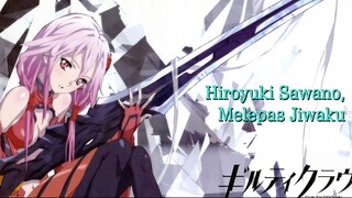 Guilty Crown Release My Soul Indonesia