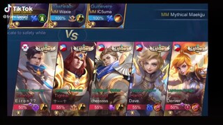 galing  Ng lightbornskin(watch till end)hhh😂😂