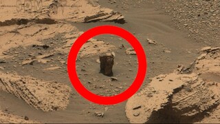 Som ET - 82 - Mars - Curiosity Sol 4028 - 1