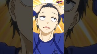 Anime Funny Moments English Dub