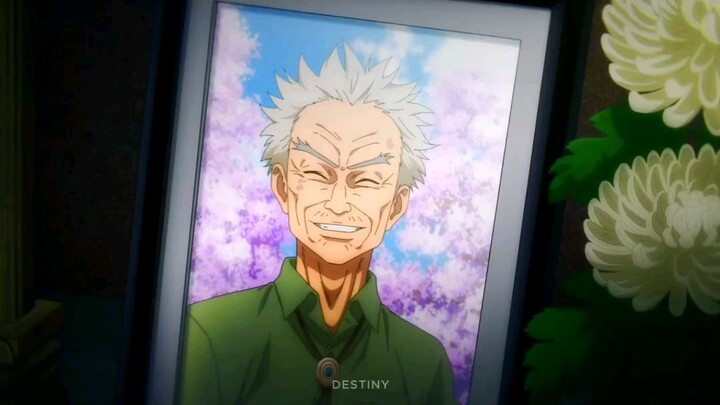 Standing in the Hall of fame